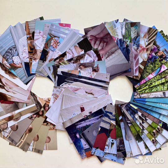 Печать фотографий, распечатка документов