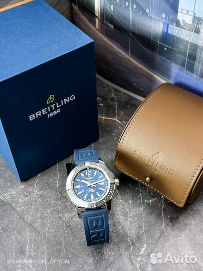 Breitling Colt Automatic 44mm