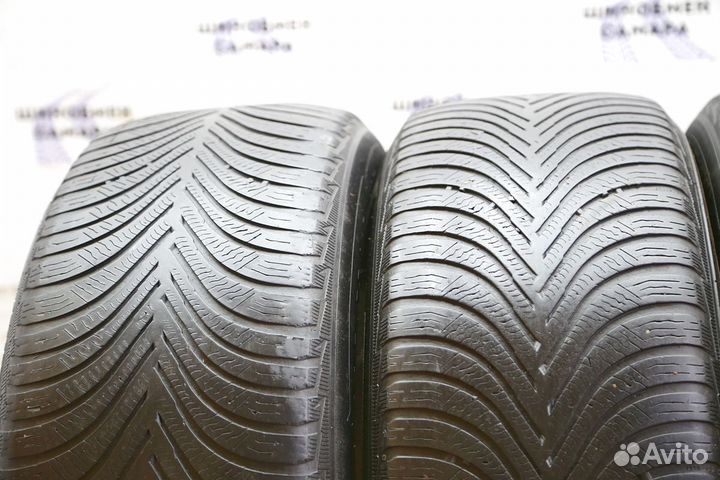 Michelin Alpin 5 225/55 R17 97