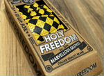 Мотоперчатки Holy Freedom
