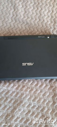 Нетбук asus