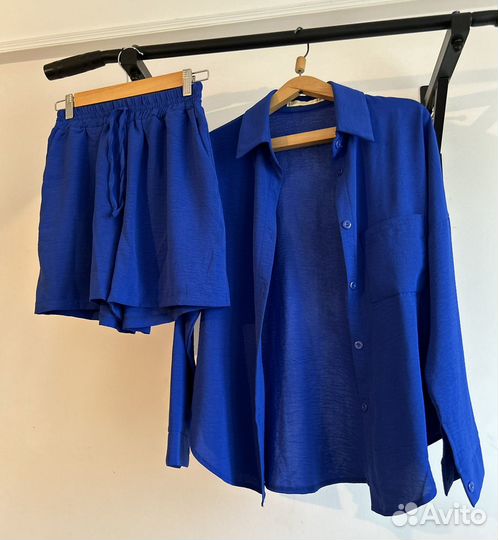 Домашний костюм женский 44 46