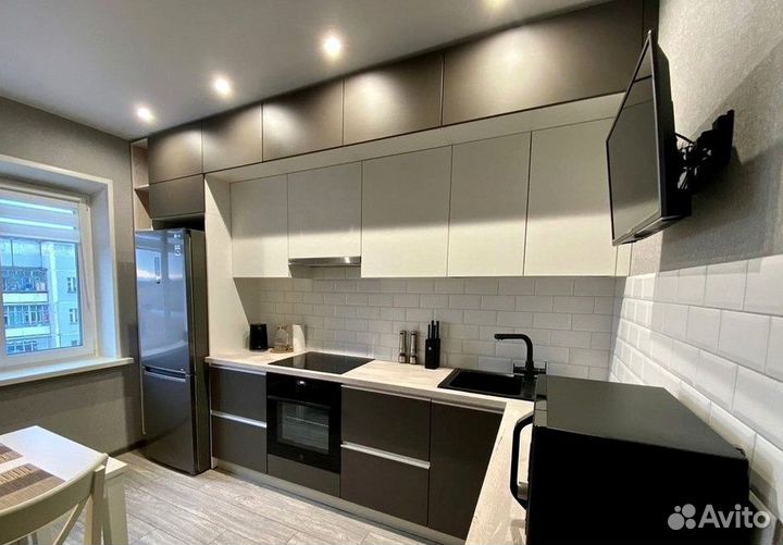 Кухонный гарнитур Opera на заказ