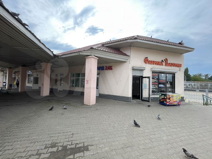 Готовый арендный бизнес с арендаторами, 182.1 м²