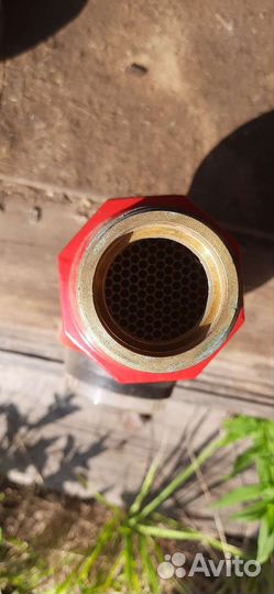 Насос циркуляции