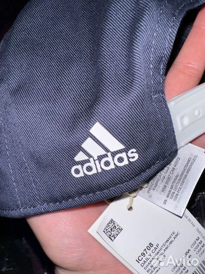 Кепка мужская adidas