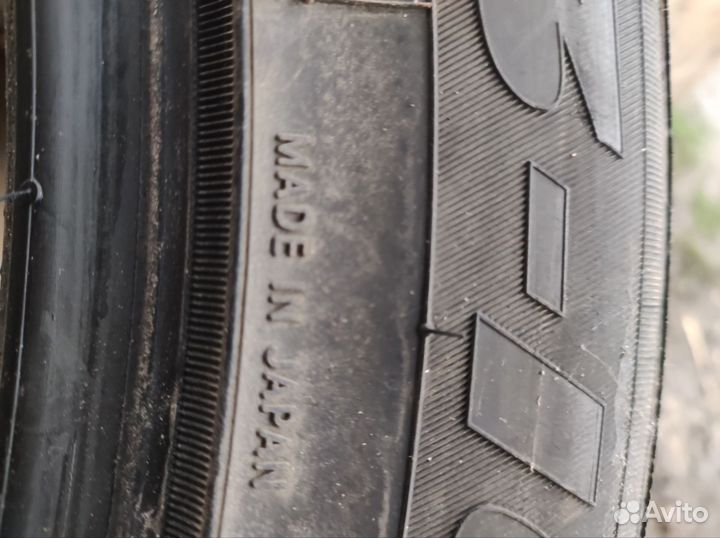 Toyo Observe G3-Ice 285/45 R22