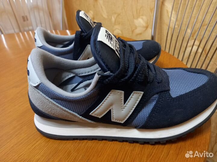 New Balance 730