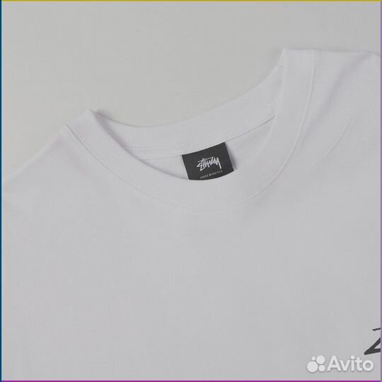 Футболка Nike Stussy (Арт. 486431)