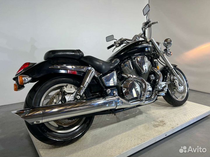 Honda VTX1800C