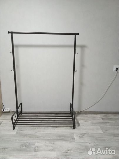 Вешалка для одежды напольная IKEA