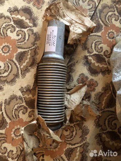 Продам Компенсаторы Сильфонные