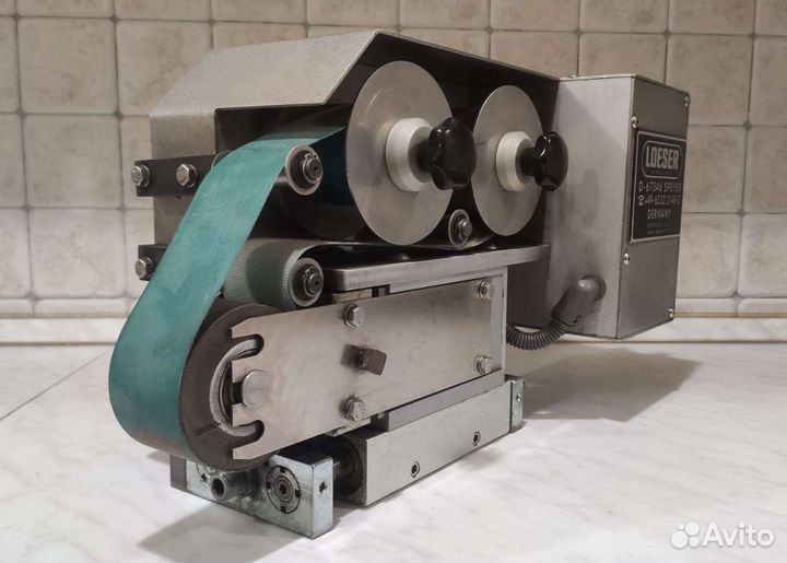 Приставка для Суперфиниша SF106 NG