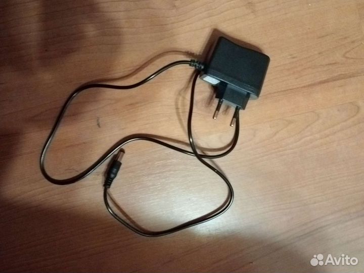 Зарядное устройство нокио