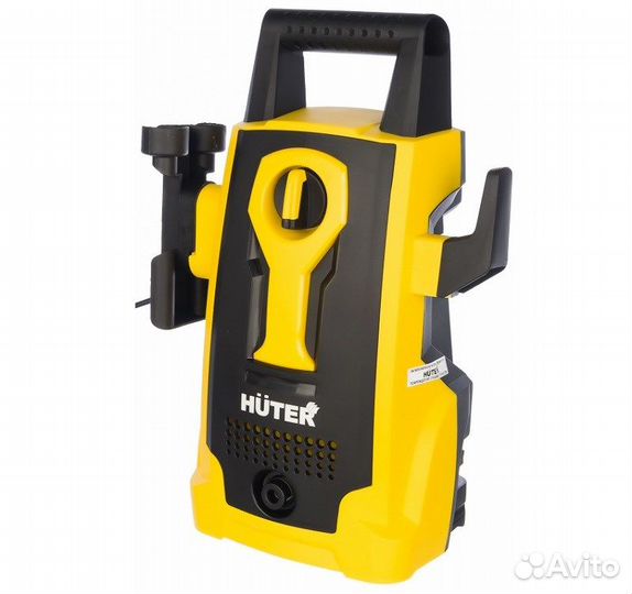 Мойка Huter W105-P