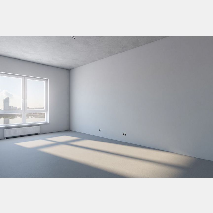 2-к. квартира, 57,6 м², 7/12 эт.