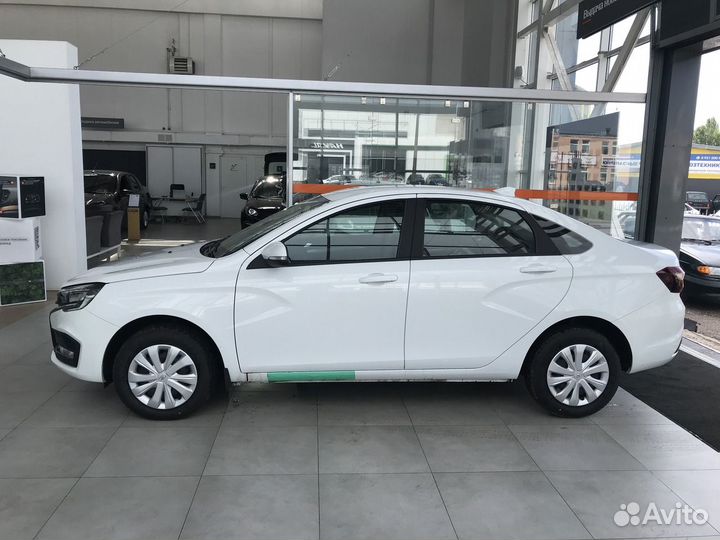 LADA Vesta 1.6 МТ, 2023