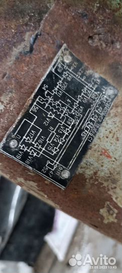 Станок торцовочный по дереву