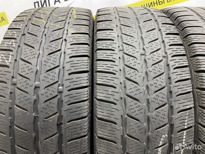 Continental VancoVikingContact 2 235/65 R16C