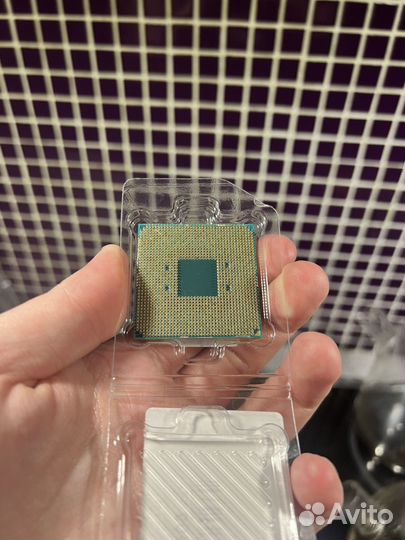 Процессор Ryzen 5 2600