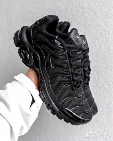 Кроссовки Nike Air Max Tn Plus