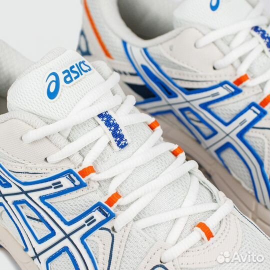 Кроссовки Asics Gel-Kahana 8 Cream Blue