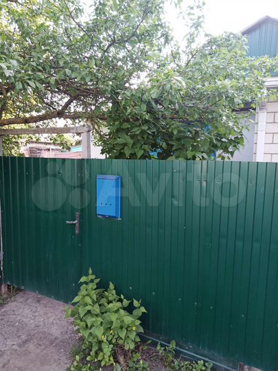 2-к. квартира, 41,2 м², 1/1 эт.