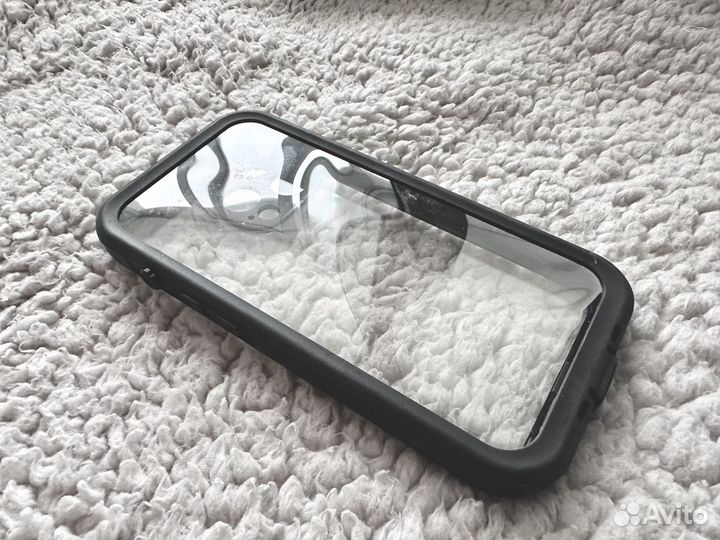 Чехол для iPhone 13 Pro Aqua Protect