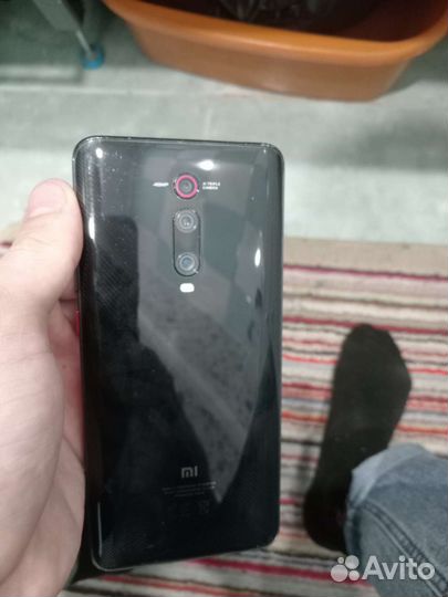 Xiaomi Mi 9T, 6/128 ГБ
