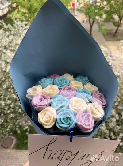 Необычный подарок