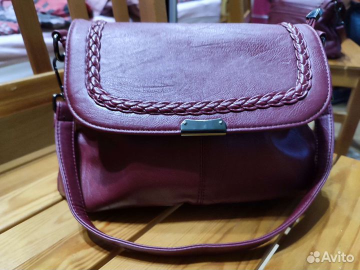 Сумка женская