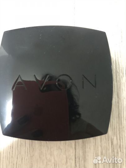 Тени для век avon