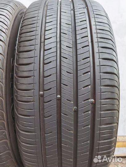 Kumho Solus TA31 205/65 R16 95H