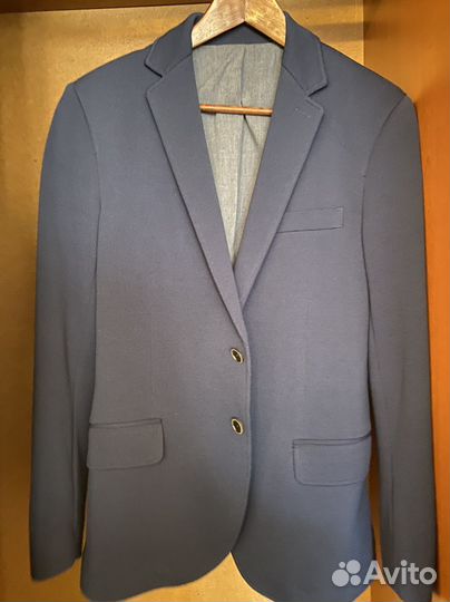 Пиджак мужской mango