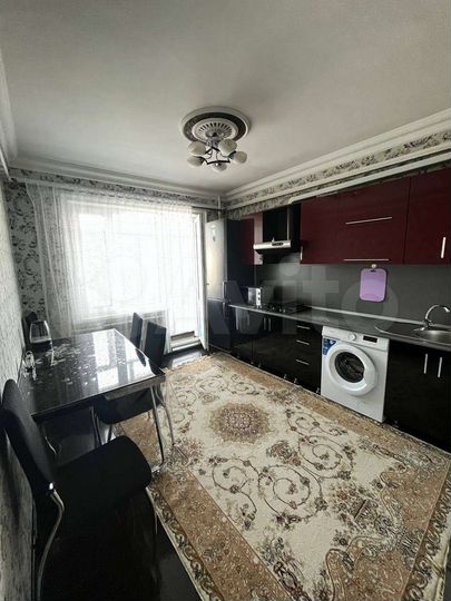 1-к. квартира, 40 м², 5/10 эт.