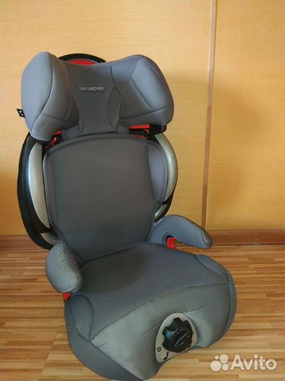 Детское автокресло 15 до 36 кг