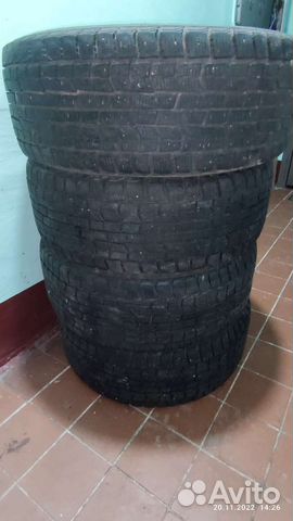 Goodyear Ice Navi Zea 205/55 R16