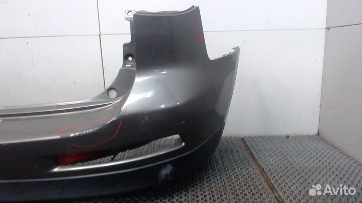 Бампер Infiniti EX35, 2009