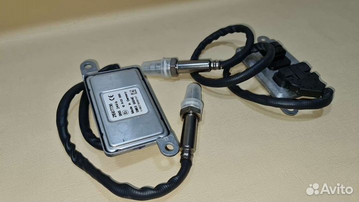 Продам датчик кислородный (Lambdasonde D11)