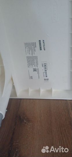 Стул IKEA
