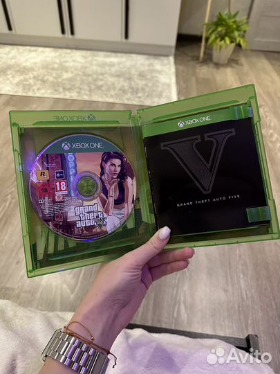 GTA 5