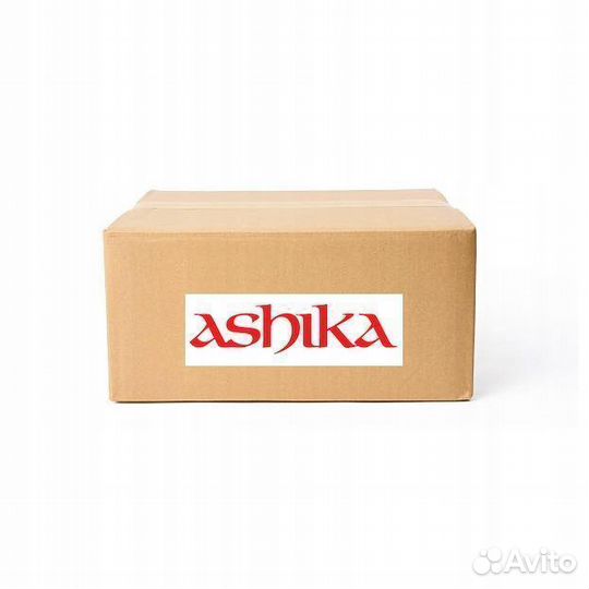 Комплект цепи грм KCK804 ashika