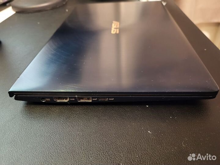 Asus Zenbook 13 i7