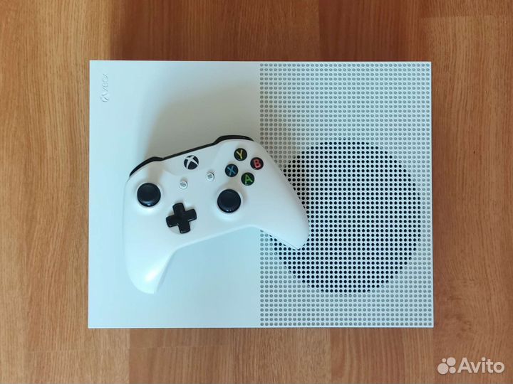 Xbox One s обмен на ps3 Xbox 360
