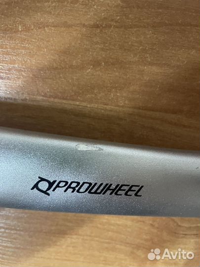 Шатуны prowheel