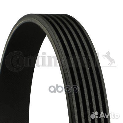 Ремень поликлиновый 6PK2241 ContiTech