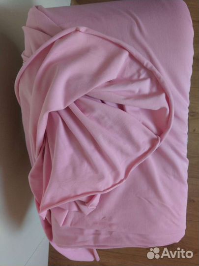 Ткань кулирка трикотаж джерси