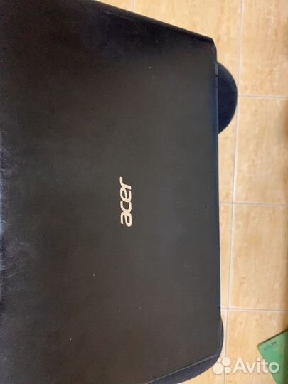 Acer aspire v5 551