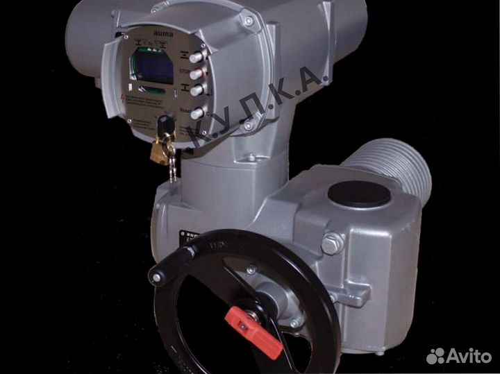 Электропривод