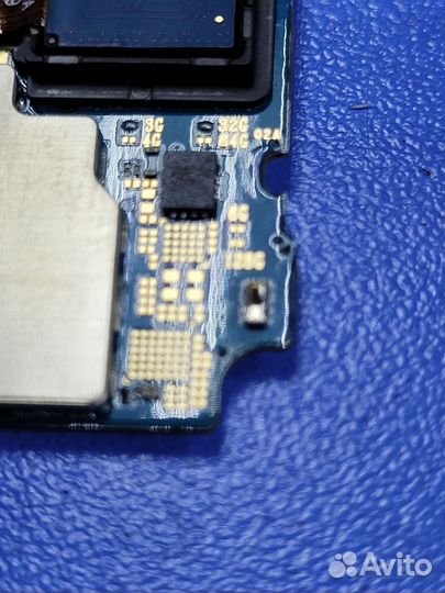 Материнская плата Samsung a30 (a305) 32gb